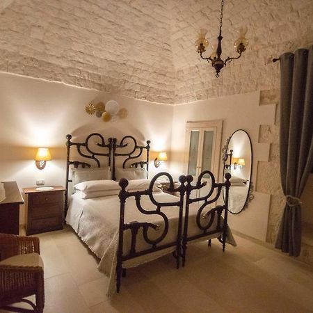 Willa Locorotondo Stone House Zewnętrze zdjęcie