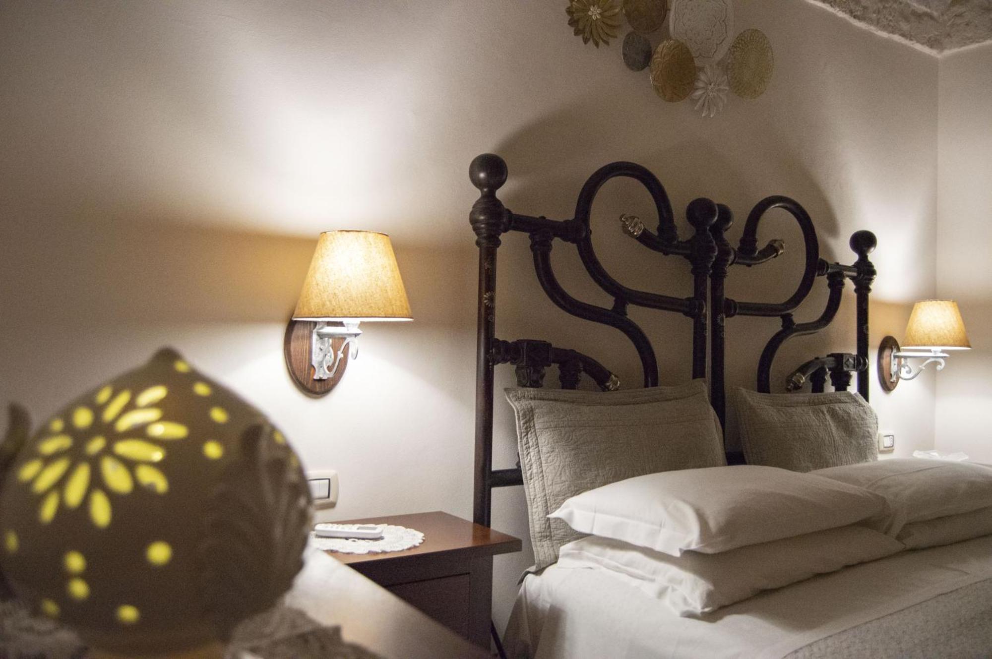 Willa Locorotondo Stone House Zewnętrze zdjęcie